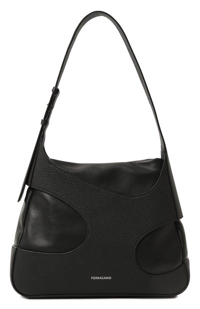 Женская сумка cut out FERRAGAMO, арт. 214487/762960