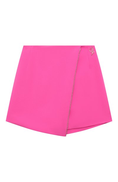 Юбка-шорты BLUMARINE, арт. IA4009T3792, фото 1