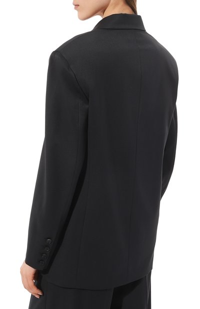 Двубортный жакет LVIR, арт. LV23S-JK05, фото 4