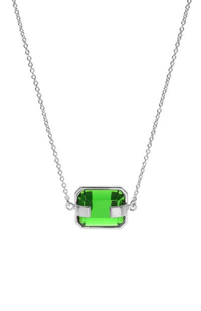 Подвеска на цепочке CRYSTALLINE JEWELLERY, арт. 580WP, фото 3