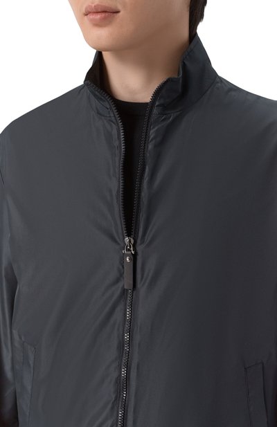 Бомбер CANALI, арт. 041087U/SG03464, фото 5