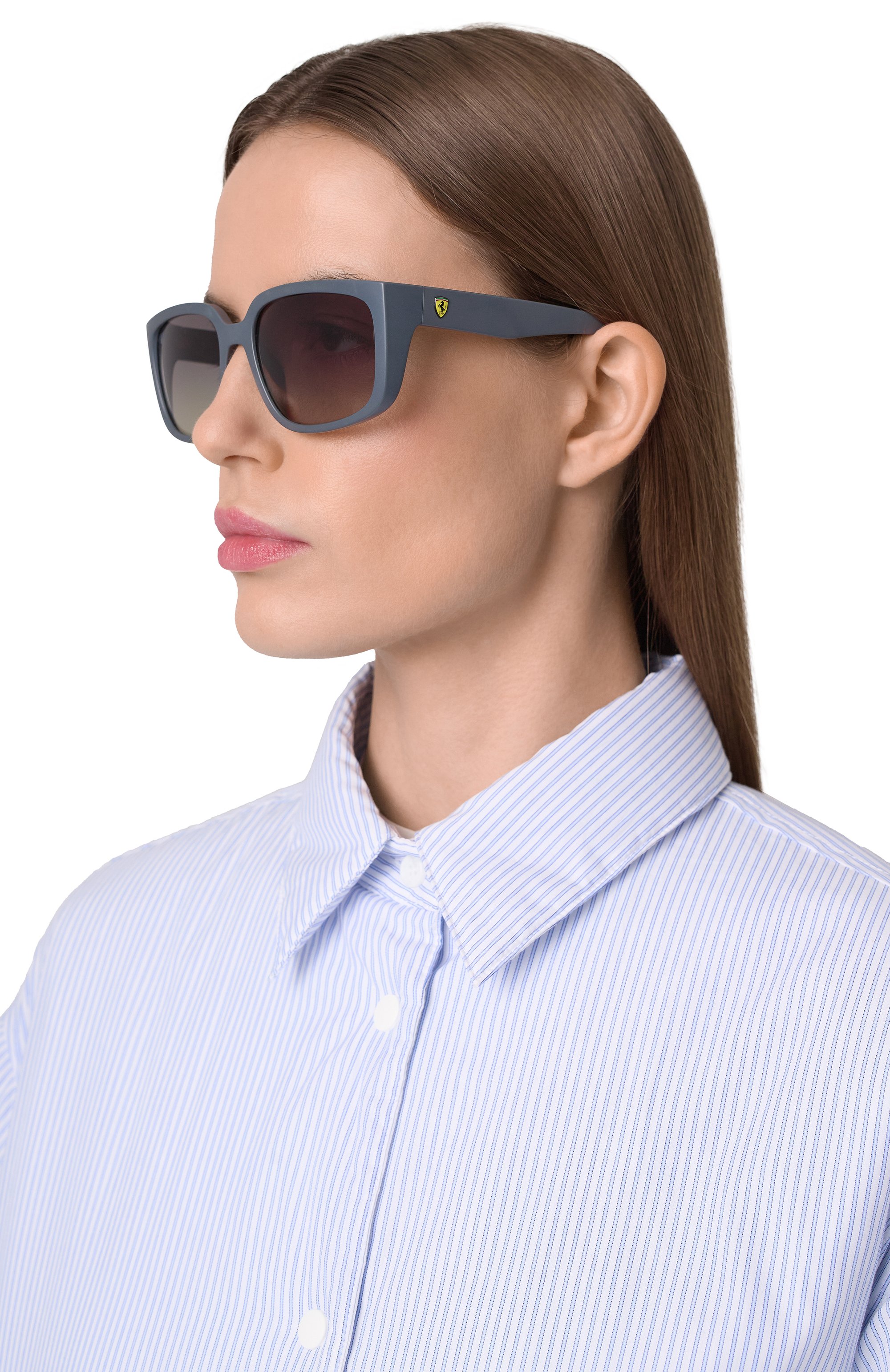 Солнцезащитные очки RAY-BAN, арт. 4443M-F60811, фото 2