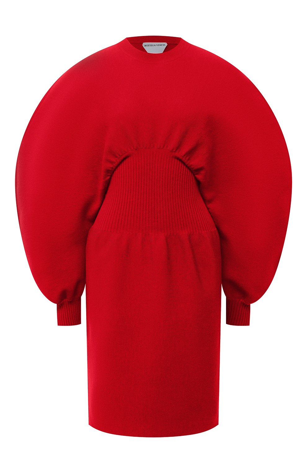 Платье BOTTEGA VENETA, арт. 650768/V0CX0, фото 1