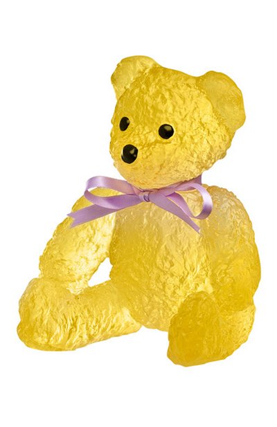 Скульптура плюшевый мишка DAUM, арт. 05271-5