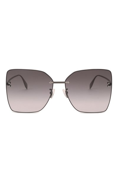 Солнцезащитные очки ALEXANDER MCQUEEN, арт. AM0342S 001, фото 3