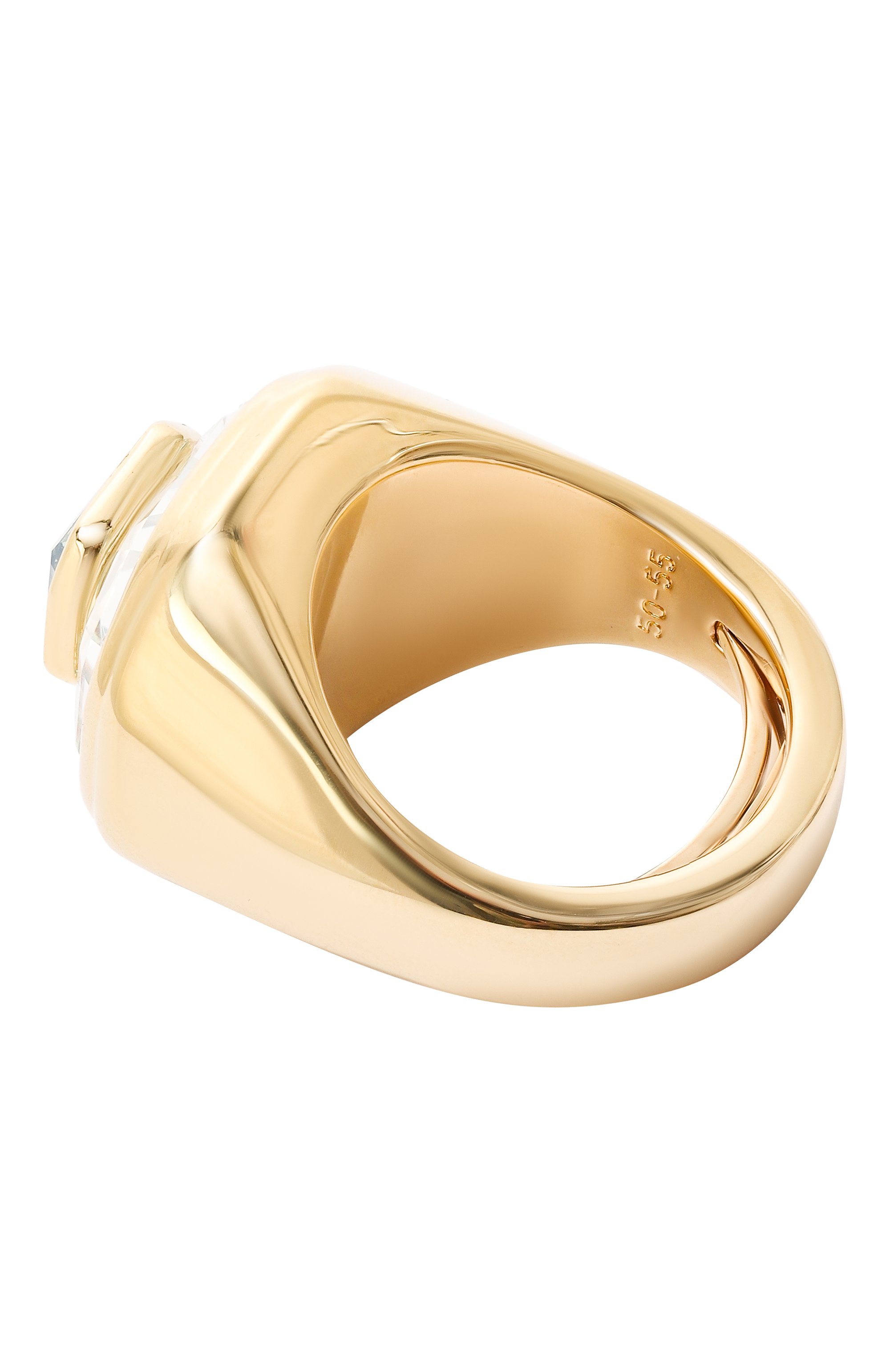 Кольцо chroma SWAROVSKI, арт. 5710521, фото 3