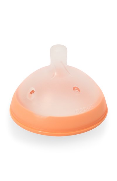 Сменная соска для бутылочки BORRN, арт. A0305E