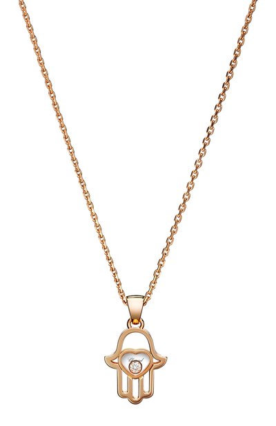 Женские кулон CHOPARD, арт. 797864-5001