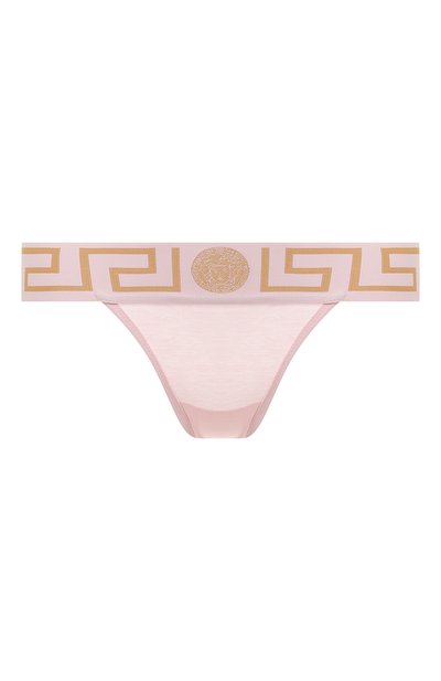 Трусы-стринги VERSACE, арт. AUD01042/A232741, фото 1