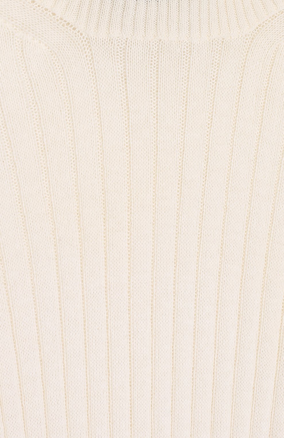 Водолазка из смеси хлопка и шерсти DAL LAGO, арт. R586/2925/4-6, фото 3