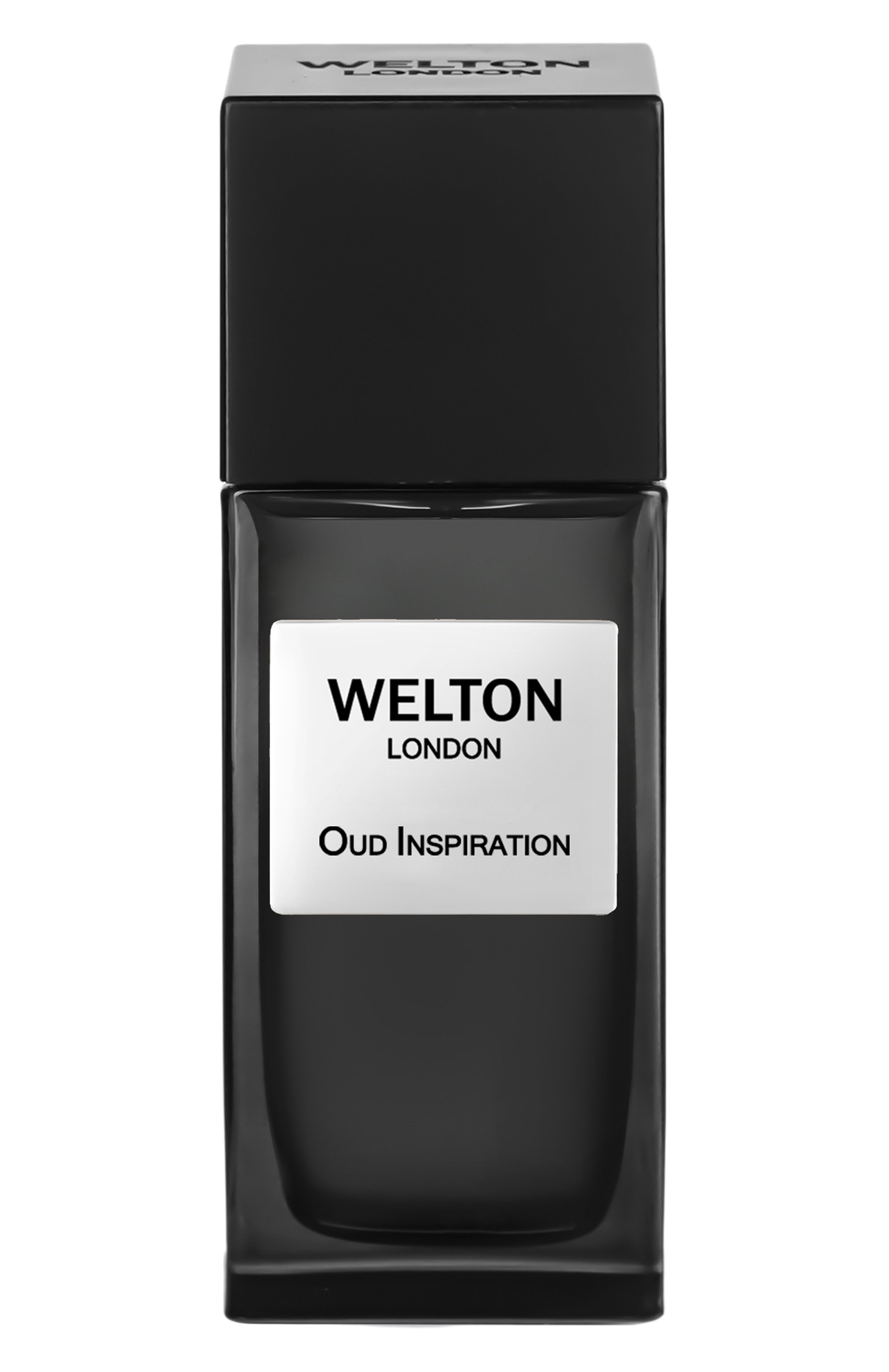 Парфюмерная вода oud inspiration (50ml) WELTON LONDON, арт. 5055404702970, фото 1
