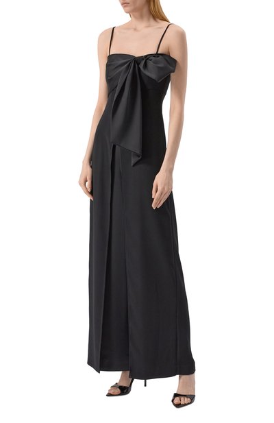 Атласный комбинезон LIU JO, арт. CA5030T3970, фото 3