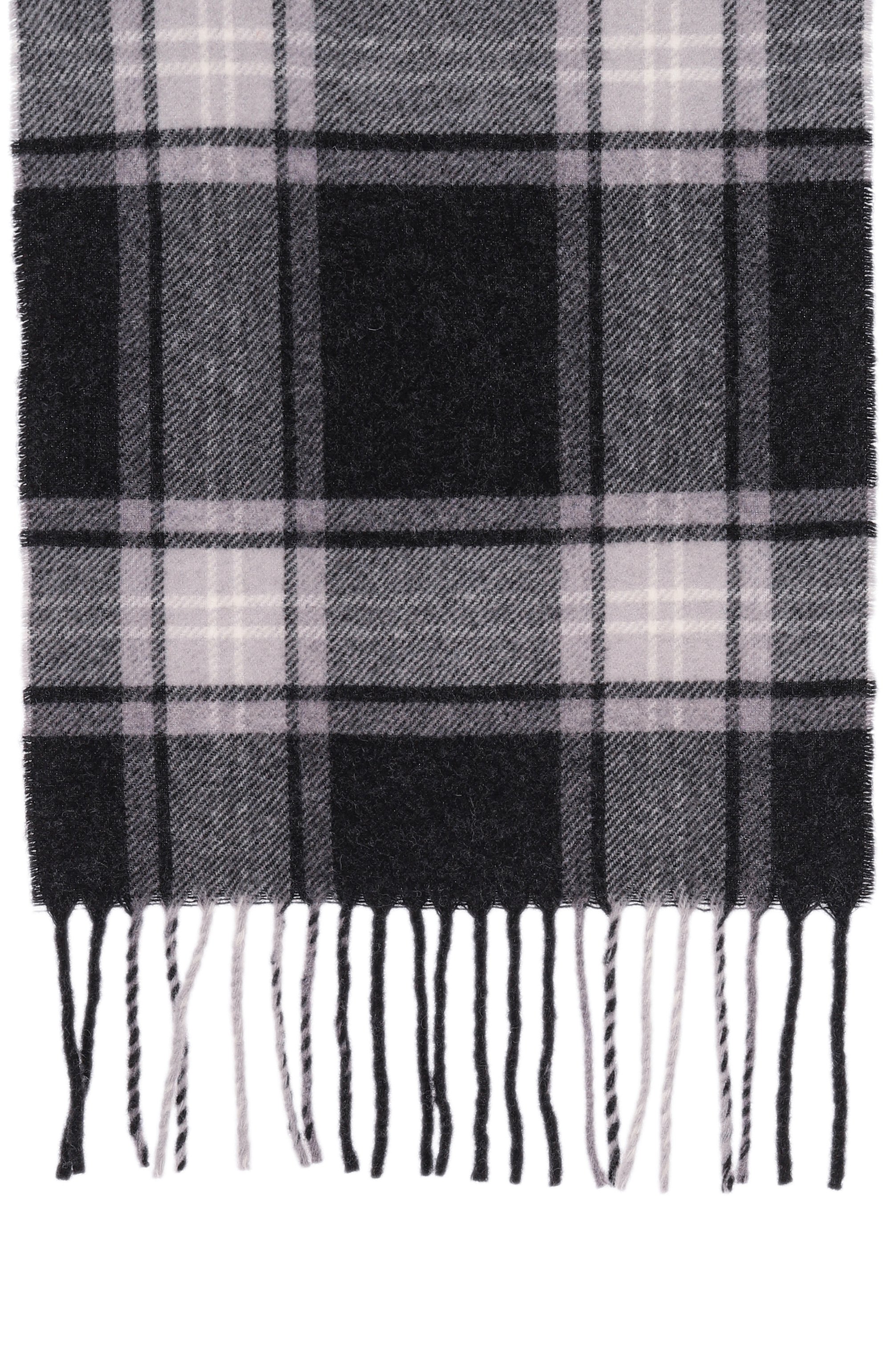 Шерстяной шарф DIESEL, арт. A21827/0EGDW, фото 3