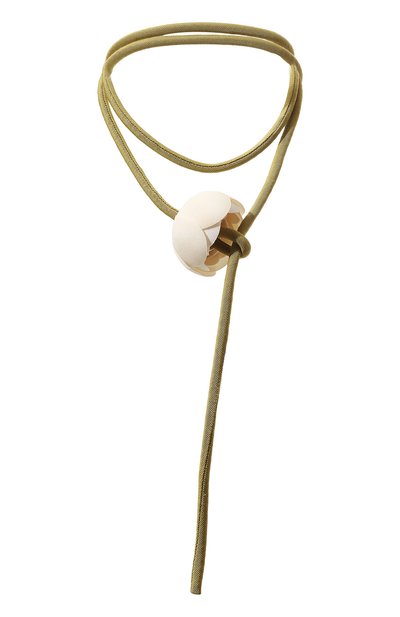 Колье FLOWER ME, арт. LILI-NS023010M, фото 1