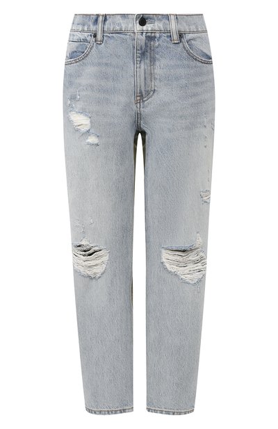 Женские джинсы ALEXANDER WANG, арт. 4D994220CK
