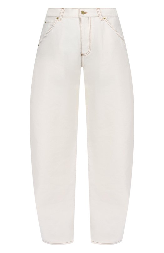 Джинсы Khris Darkpark WTR43/DWB01 Белый WTR43/DWB01