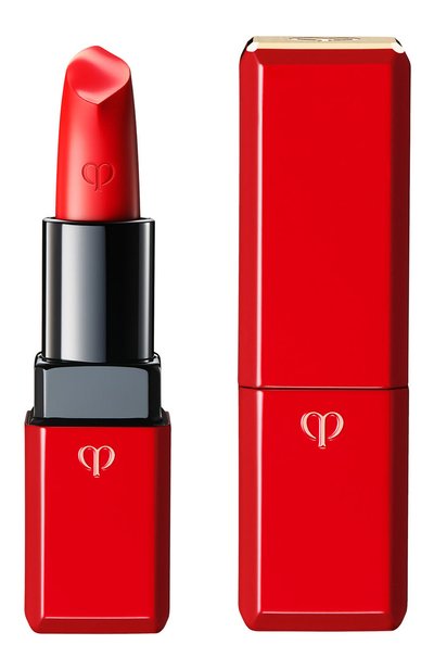 Женская матовая помада cashmere legend collection, 103 CLÉ DE PEAU BEAUTÉ, арт. 16307CP