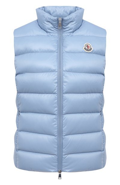Женский пуховый жилет MONCLER, арт. F2-093-1A525-00-68950