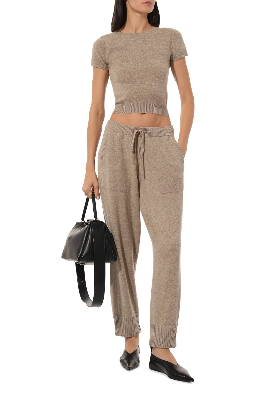 Кашемировый пуловер TEGIN, арт. 5047-9918, фото 2