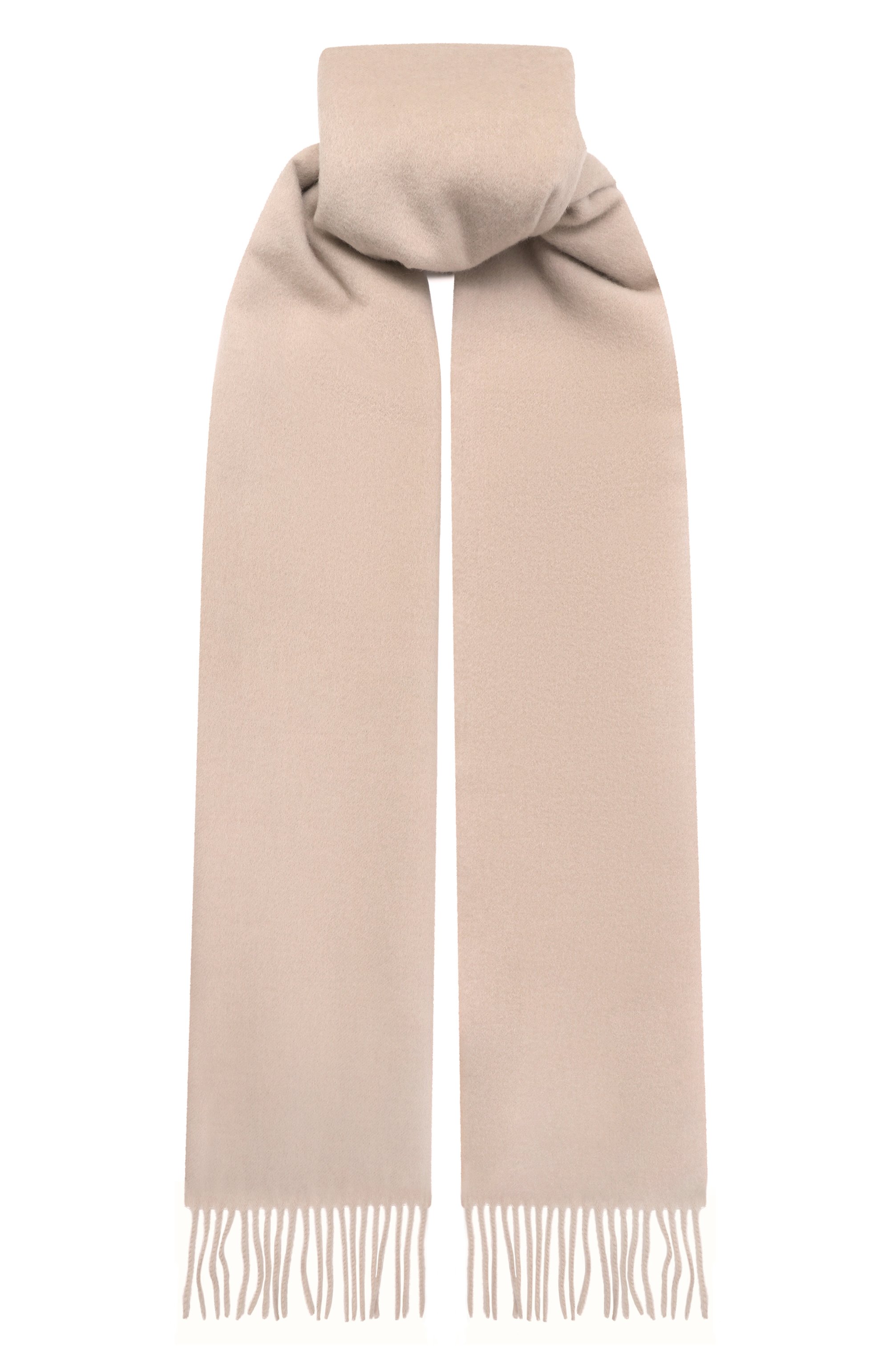 Кашемировый шарф BRUNELLO CUCINELLI, арт. MSCDVSW01, фото 1