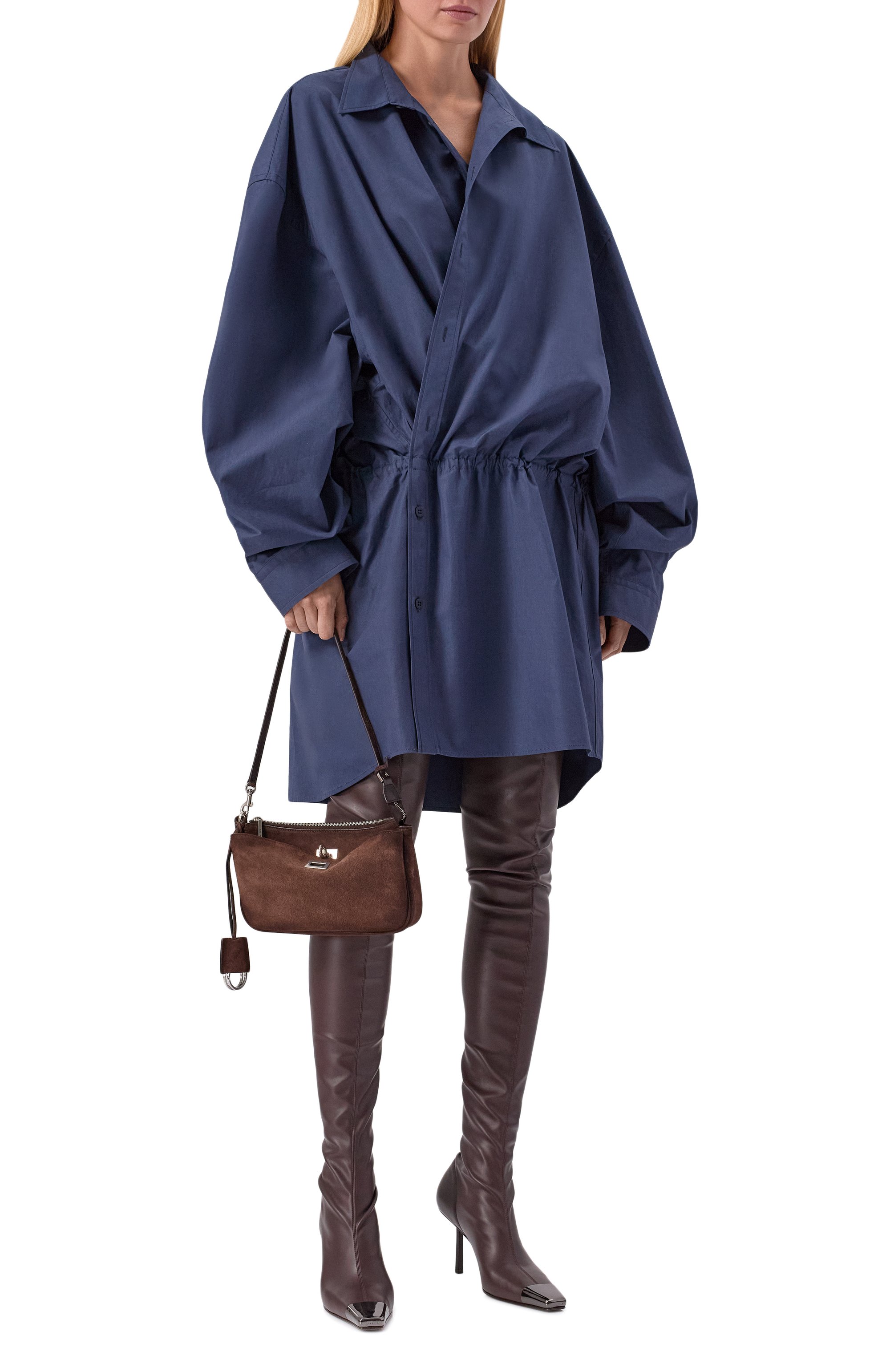 Сумка rodeo BALENCIAGA, арт. 814111/2AB4G, фото 7