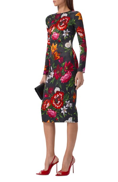 Босоножки bella 110 LE SILLA, арт. 6604F100BXPPGSL, фото 3