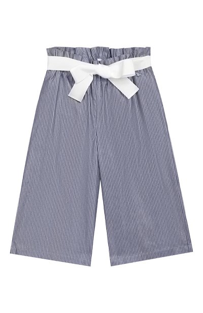 Кюлоты с поясом SIMONETTA, арт. 1K6063/KB860/5-8, фото 1