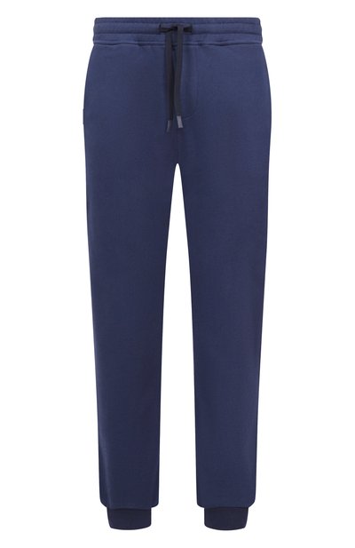 Мужские хлопковые джоггеры VILEBREQUIN, арт. VBMT0007/02657