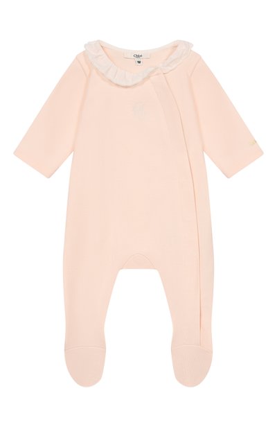 Комплект из трех предметов CHLOÉ, арт. C21367, фото 2