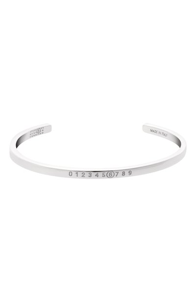 Женский браслет MM6, арт. SM7UY0054 SV0310