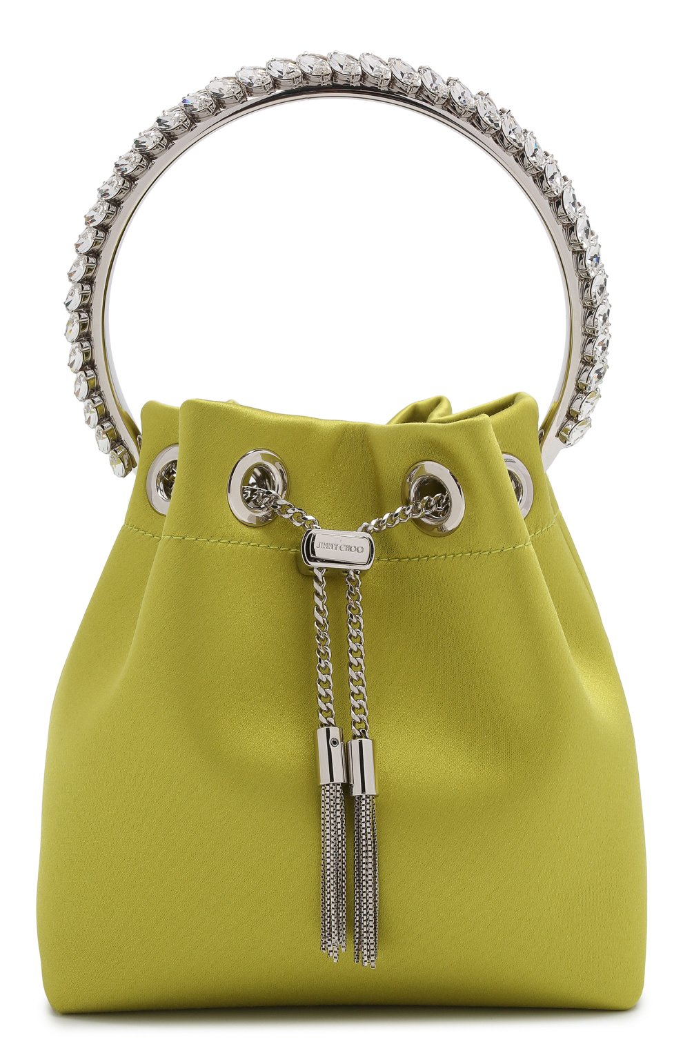 Сумка bon bon JIMMY CHOO, арт. B0N B0N/VKM, фото 1