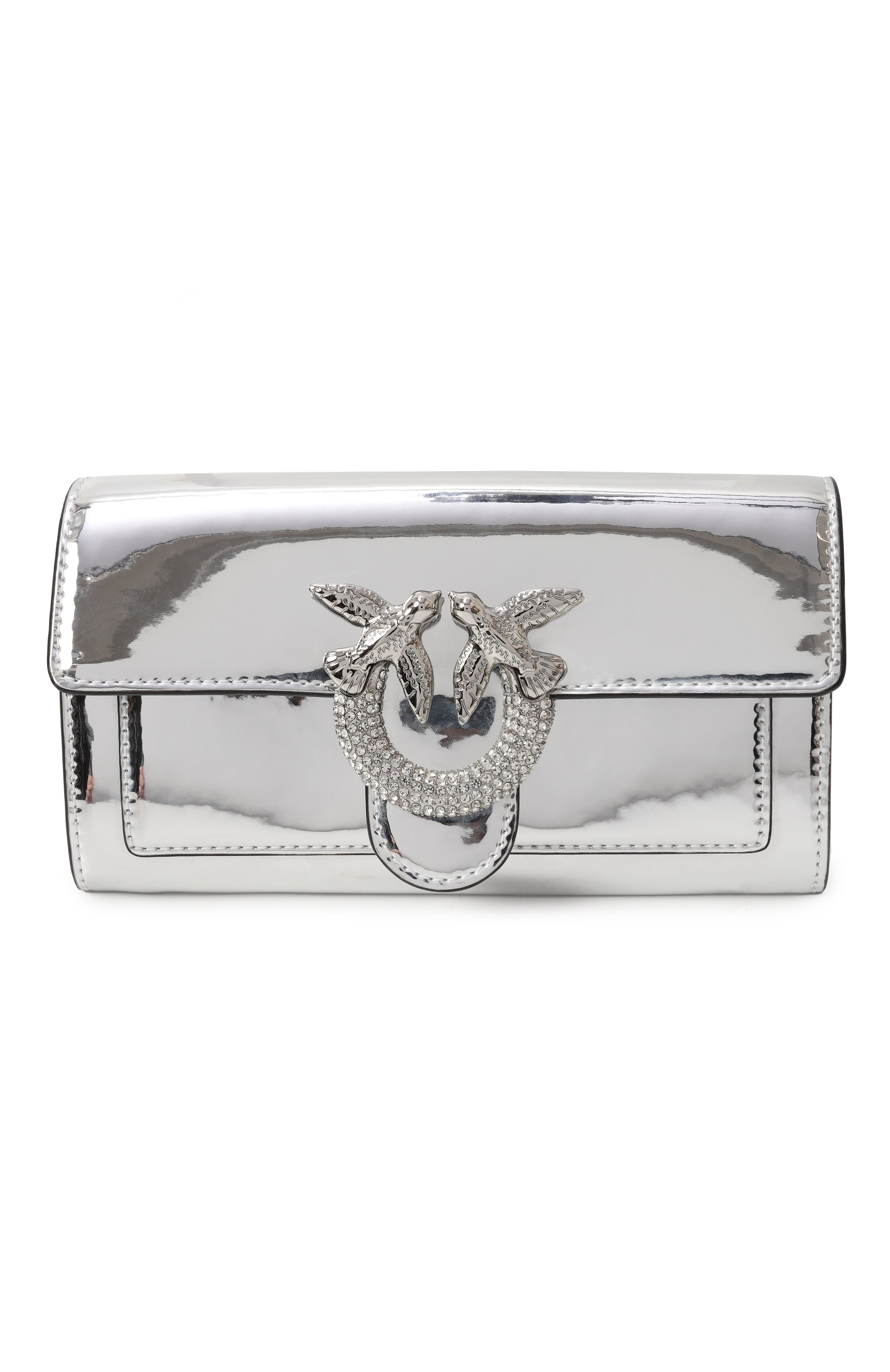 Сумка love one PINKO, арт. 100062/A1JD, фото 1