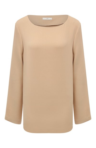 Шелковая блузка AGREEG, арт. 16033046, фото 1