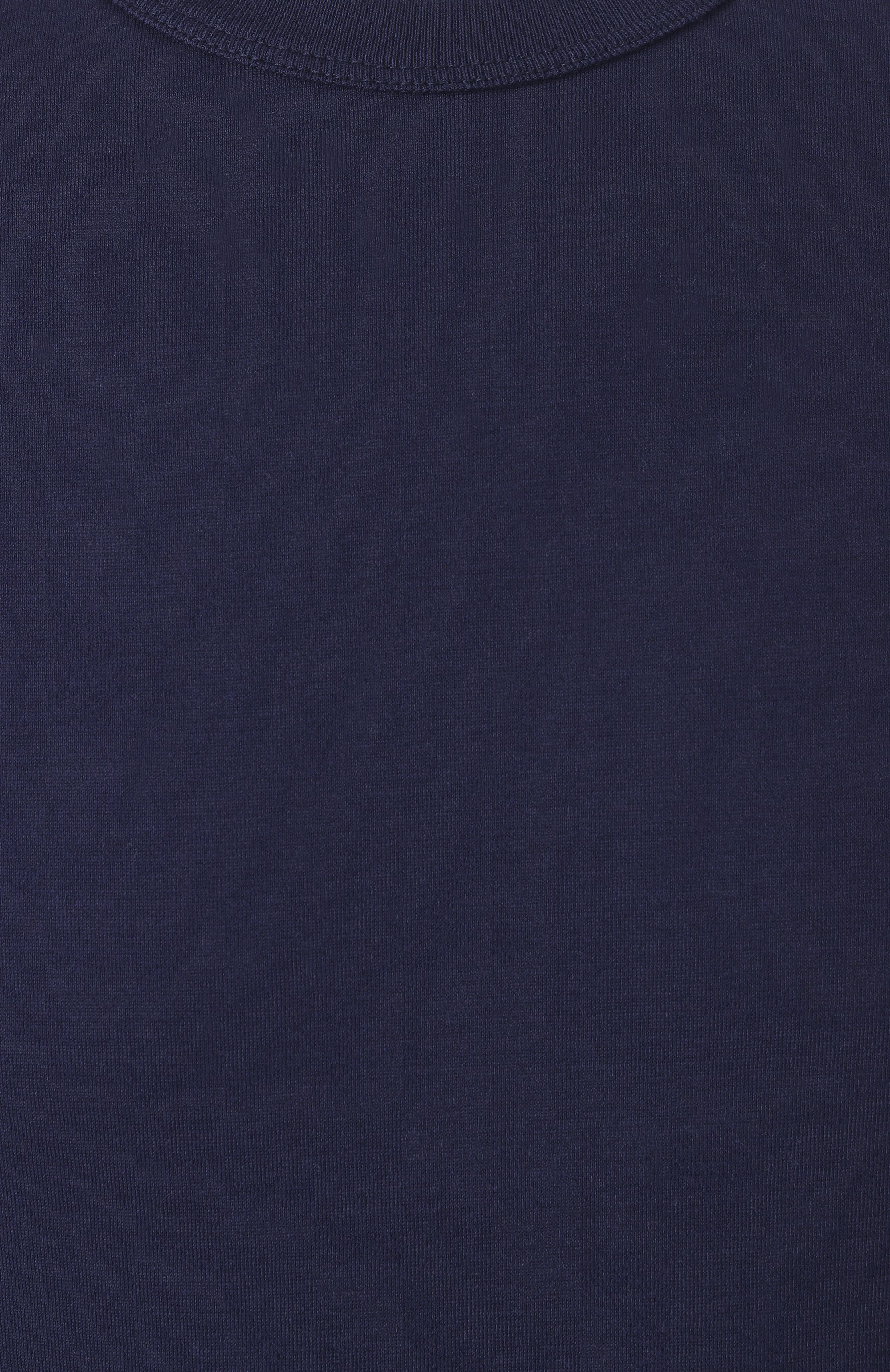 Хлопковая футболка DOLCE & GABBANA, арт. G8JX7T/FU7EQ, фото 6