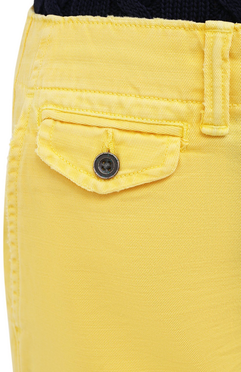 Джинсовые шорты POLO RALPH LAUREN, арт. 211797213, фото 5