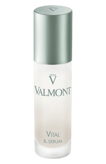 Био-клеточная сыворотка для лица vital (30ml) VALMONT бесцветного цвета, арт. 705403 | Фото 1 (Нос: Не проставлено; Региональные ограничения белый список (Axapta Mercury): Не проставлено)