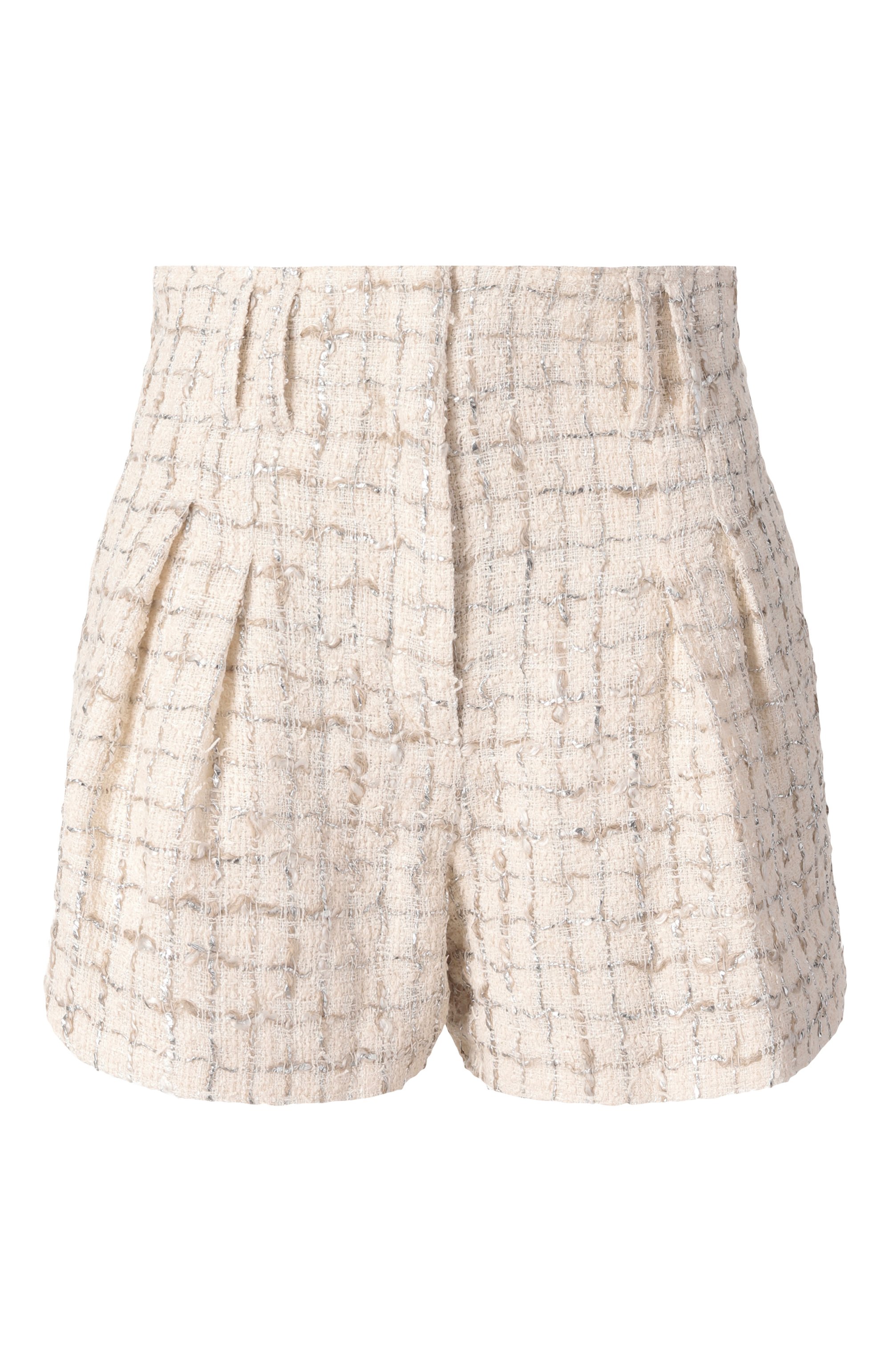 Твидовые шорты IRO, арт. WP30XAGA, фото 1
