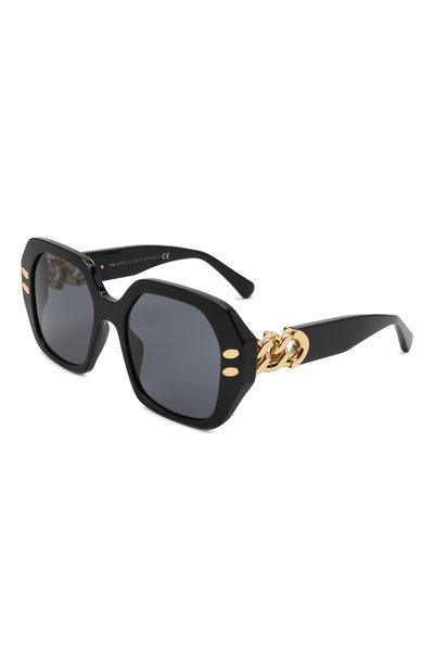 Солнцезащитные очки STELLA MCCARTNEY, арт. SC40008I-01A, фото 1