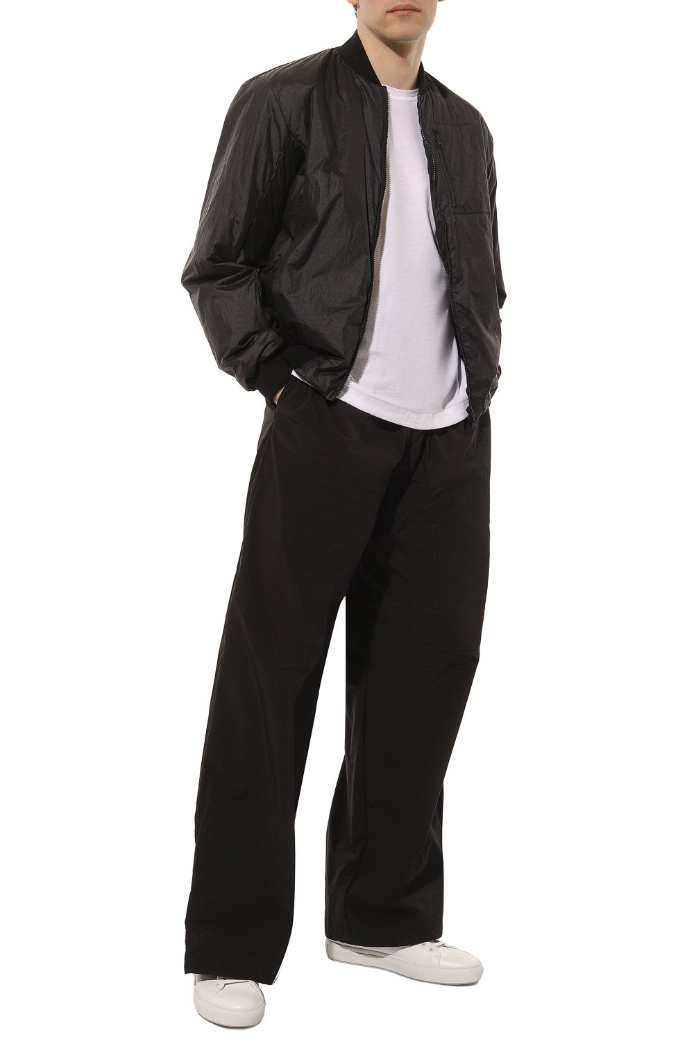 Утепленный бомбер PREMIATA, арт. PR111, фото 2