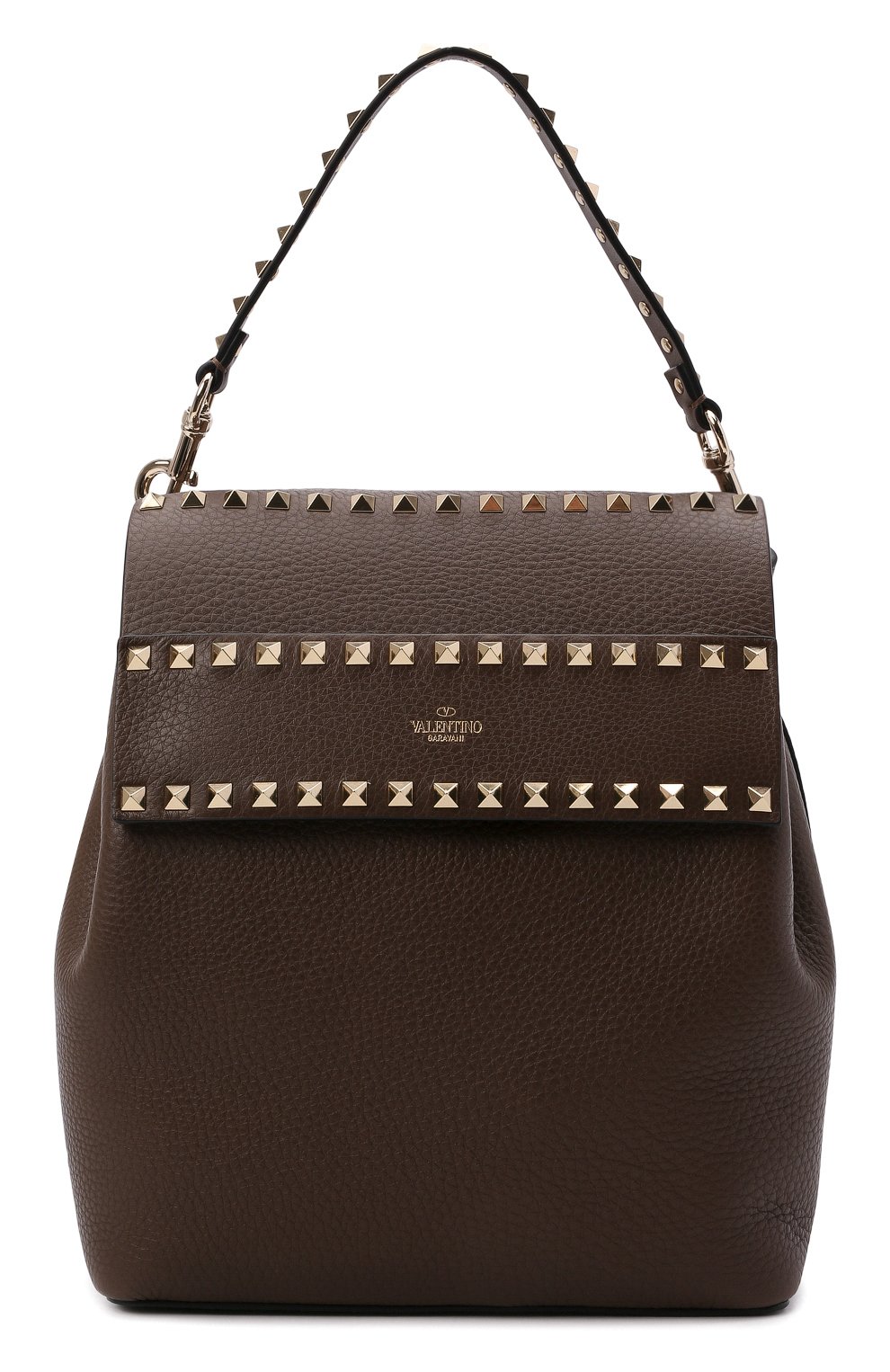 Рюкзак rockstud VALENTINO, арт. VW2B0H60/YRK, фото 1