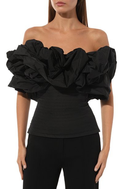 Топ ELIE SAAB, арт. T0071N, фото 3