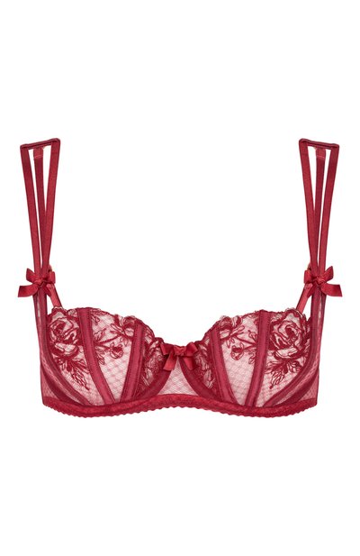 Женский бюстгальтер-балконет rosia AGENT PROVOCATEUR, арт. AP12323603603