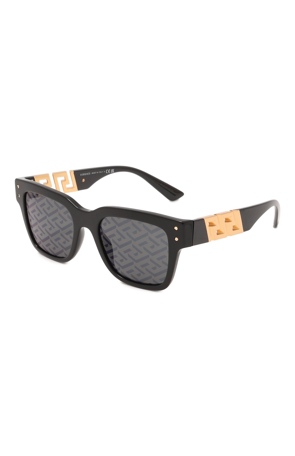 Солнцезащитные очки VERSACE, арт. 4421-GB1/F, фото 1