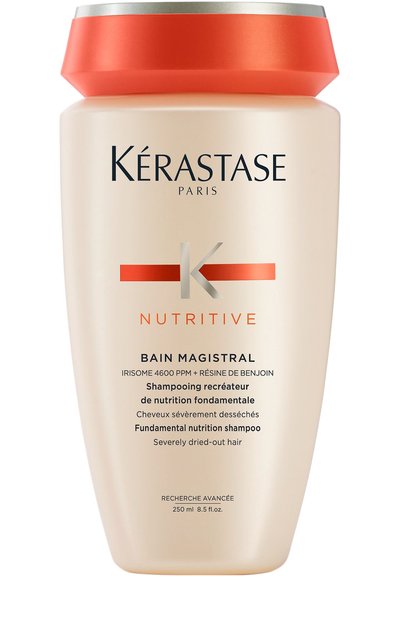 Шампунь-ванна для очень сухих волос nutritive magistral (250ml) KERASTASE, арт. 3474636382408, фото 1