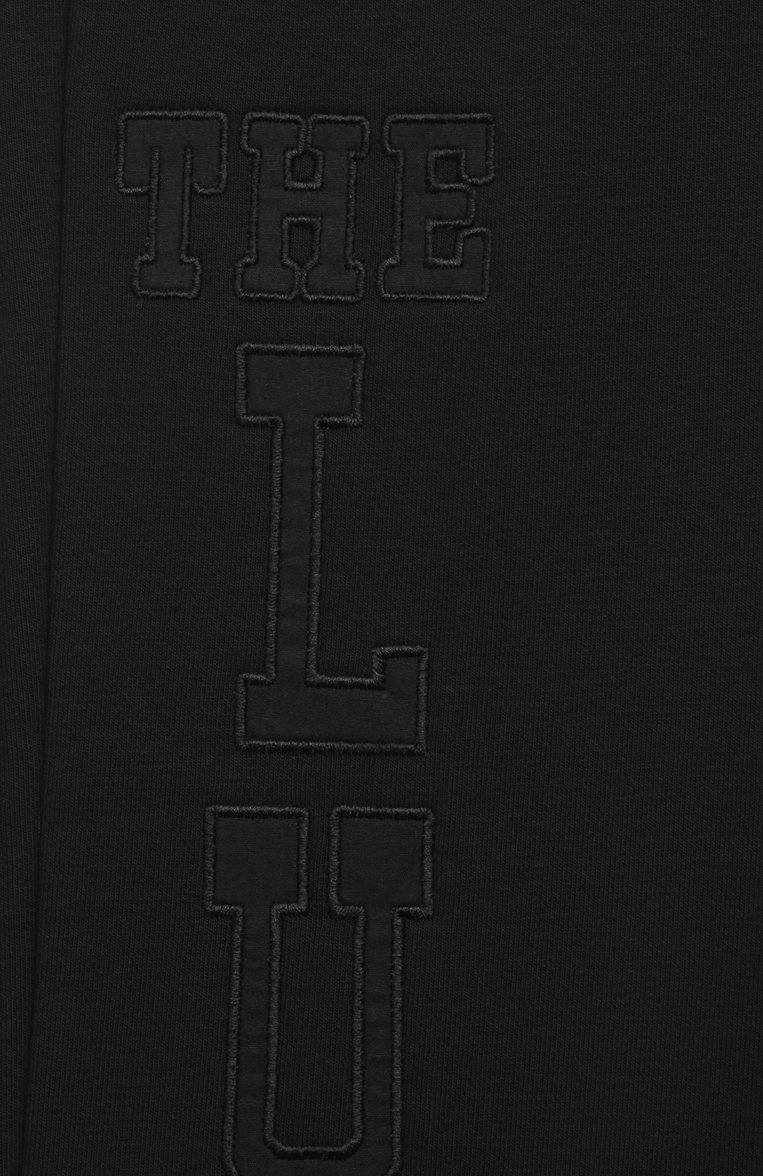 Хлопковые джоггеры GIVENCHY, арт. H14217/12+/14, фото 1