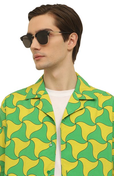 Солнцезащитные очки MONTBLANC, арт. MB0242S 005, фото 2