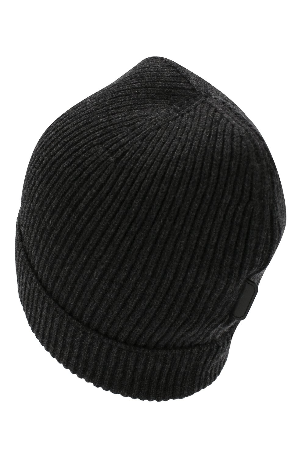 Кашемировая шапка TOM FORD, арт. BTK88/TFK800, фото 2