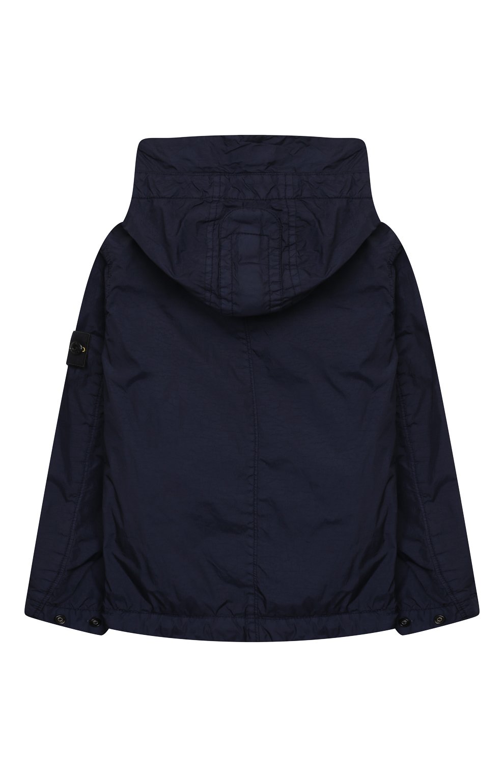 Ветровка с капюшоном STONE ISLAND, арт. 741640233/6-8, фото 2