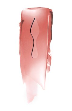 Сменный блок помады-блеска rouge louboutin sooooo…glow, отте�нок peach cabaret CHRISTIAN LOUBOUTIN  цвета, арт. 8435415046237 | Фото 3 (Региональные ограничения белый список (Axapta Mercury): Не проставлено; Нос: Не проставлено; Финишное покрытие: Сияющий)