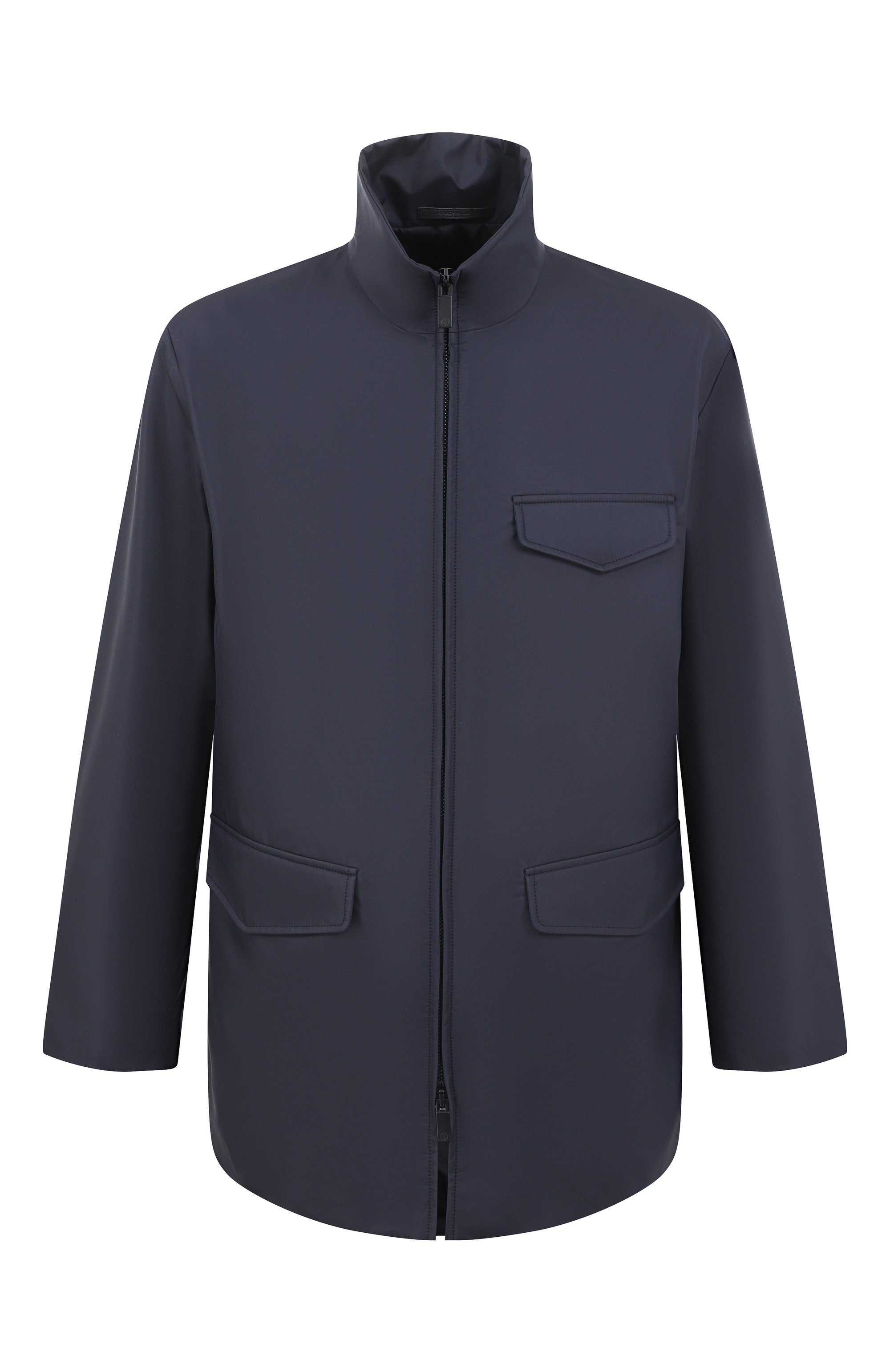 Шелковая куртка GIORGIO ARMANI, арт. GM003080/TE20104, фото 1